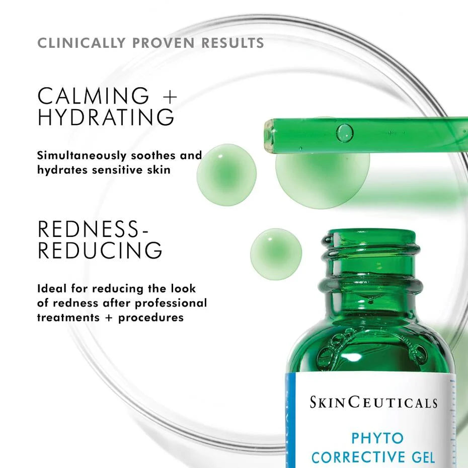 Photo Corrective Gel