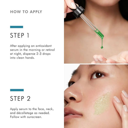 Photo Corrective Gel