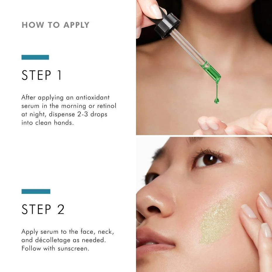 Photo Corrective Gel
