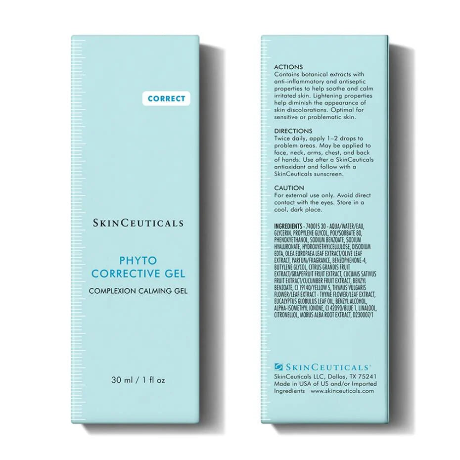 Photo Corrective Gel