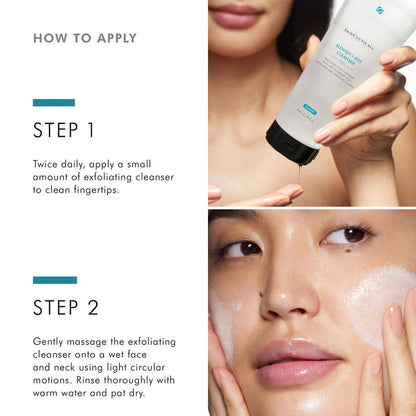 Blemish & Age Cleansing Gel
