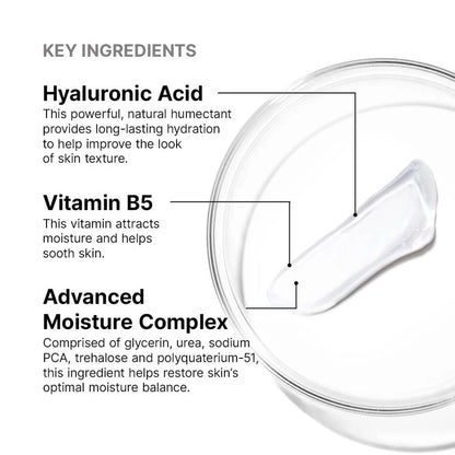 Hydrating B5 Masque