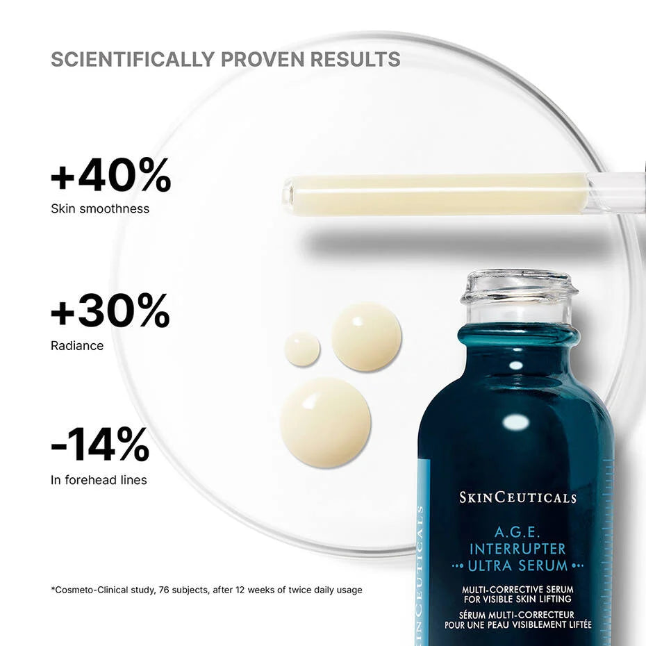 A.G.E Interrupter Ultra