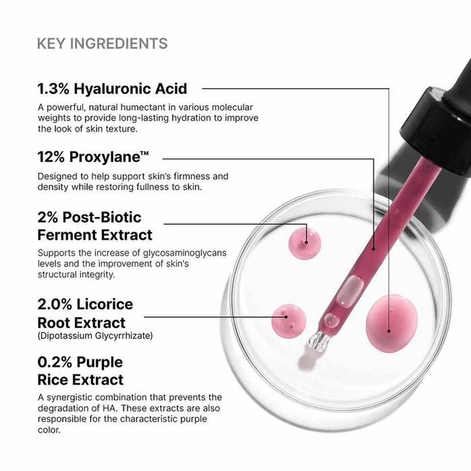 H.A Intensifier Multi-Glycan