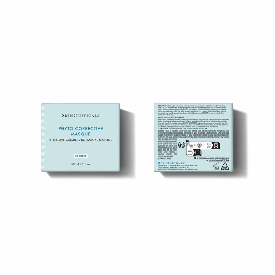 Phyto Corrective Masque