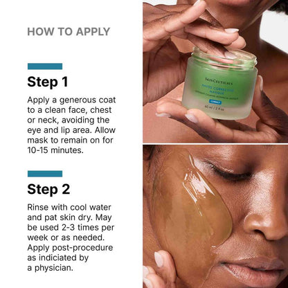 Phyto Corrective Masque