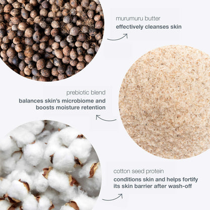 Micellar Prebiotic Precleanse